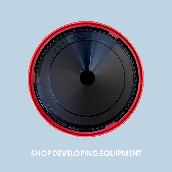 Parallax Photographic Cooperative Buy Film and Darkroom Supplies UK