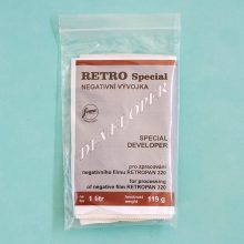 Foma Retro Special Film Developer