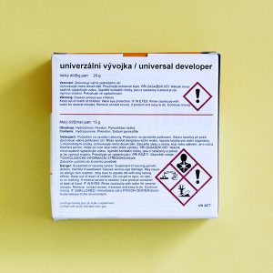 Foma Universal Developer 1L