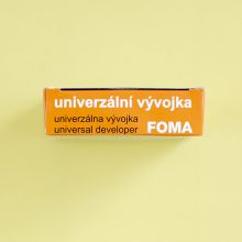 Foma Universal Developer 1L 2 Foma Universal Developer 1L