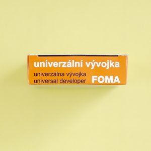 Foma Universal Developer 1L