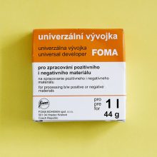 Foma Universal Developer 1L Foma Universal Developer 1L