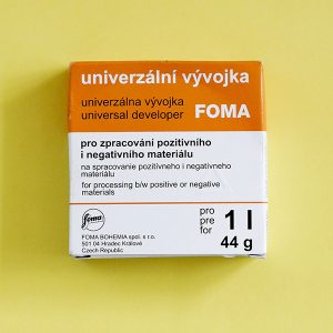 Foma Universal Developer 1L