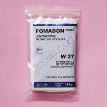 Fomadon Excel Film Developer