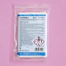 Fomadon P Film Developer 1 Fomadon P Film Developer
