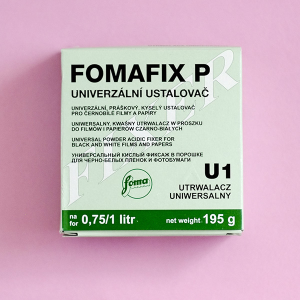 Fomafix P Fixer 1L