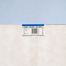 Fomapan 100 8x10 Film