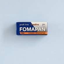 Fomapan 200 120 Film Fomapan 200 120 Film