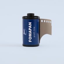 Fomapan 200 35mm Canister Fomapan 200 35mm Film