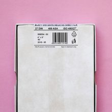 Fomapan 400 4x5 Film 1 Fomapan 400 4x5 Film