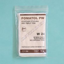 Fomatol PW Print Developer Fomatol PW Print Developer