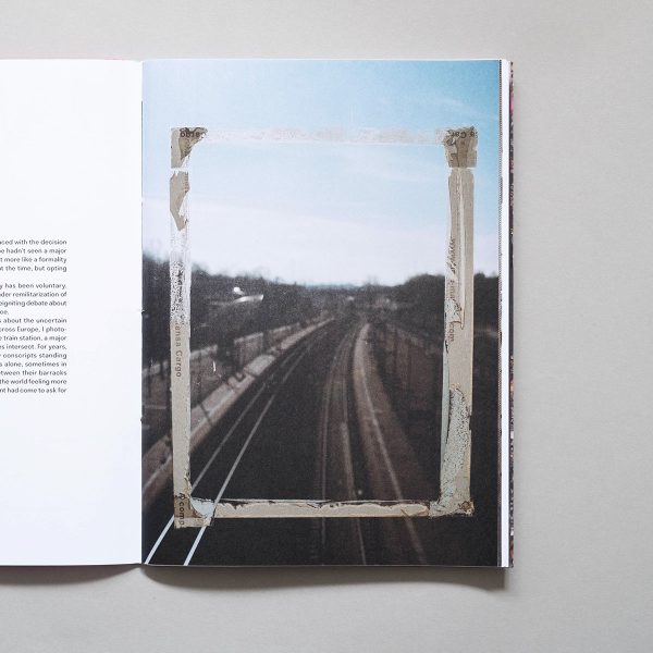 Hapax Magazine Issue 7