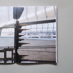 Hapax Magazine Issue 7