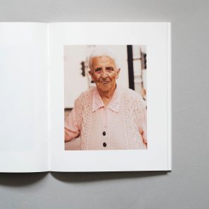 NIALL HODSON Paula's Pantry