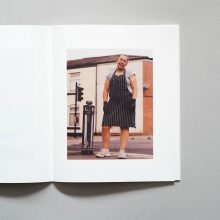 NIALL HODSON Paula's Pantry 3 NIALL HODSON Paula's Pantry