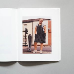 NIALL HODSON Paula's Pantry