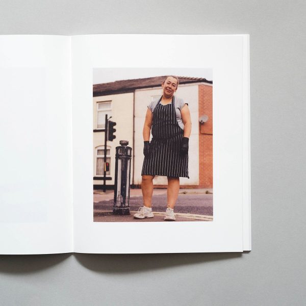 NIALL HODSON Paula's Pantry 3 NIALL HODSON Paula's Pantry