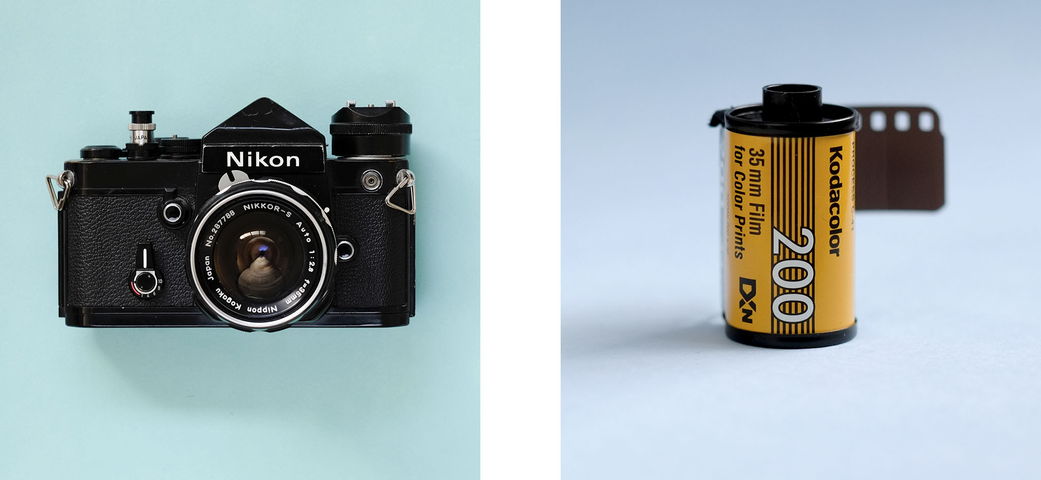 Film photography, Complete beginner's guide