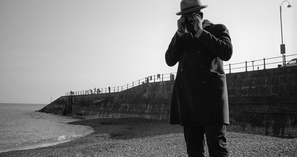 Beginners Guide to Film Photography and Analogue Photography