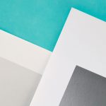 Difference Between Resin Coated and Fibre Based Paper