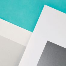 Difference Between Resin Coated and Fibre Based Paper