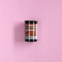 Foma Retropan 320 35mm Foma Retropan 320 35mm film