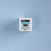 Ilford Delta 100 35mm Film - Parallax Photographic Coop