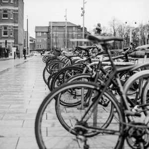 Ilford FP4 Plus 125 120 Film