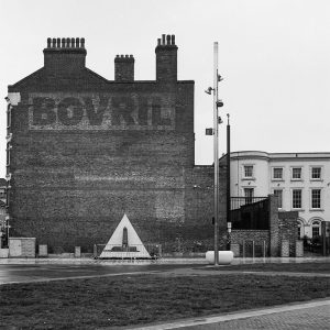 Ilford FP4 Plus 125 120 Film