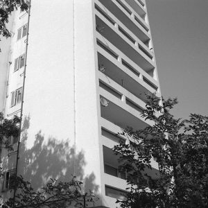Ilford FP4 Plus 125 35mm Film