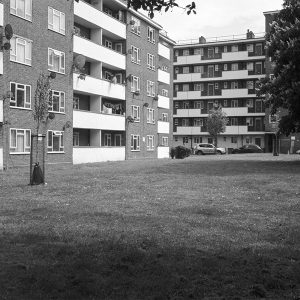 Ilford HP5 Plus 400 Film Review