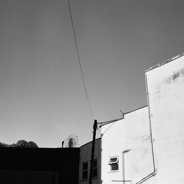 Ilford XP2 400 35mm Contax 167MT Ilford XP2 400 35mm Contax 167MT