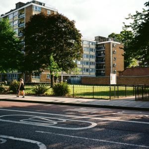 Kodak Ektar 100 120 Film
