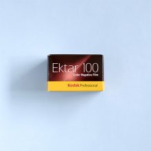 Kodak Ektar 100 35mm Film Kodak Ektar 100 35mm film