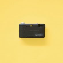 Kodak F8 Film Camera Blue Back Kodak Ultra F8 35mm Film Camera Navy Blue