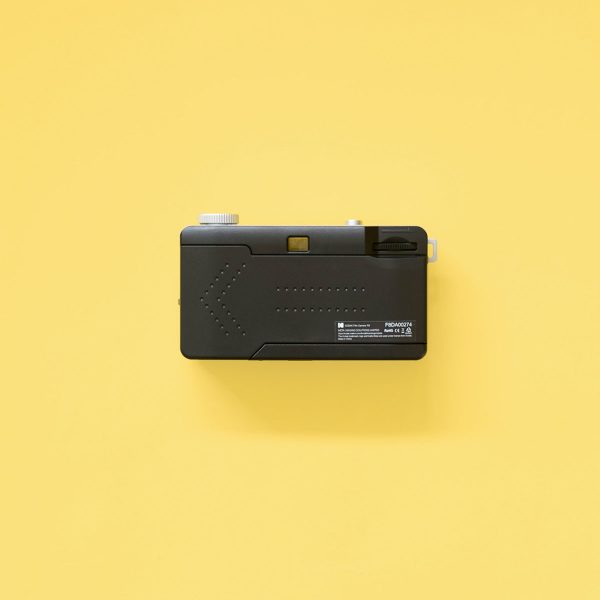 Kodak F8 Film Camera Blue Back Kodak Ultra F8 35mm Film Camera Navy Blue