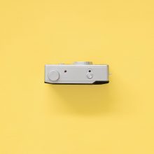 Kodak F8 Film Camera Blue Top Kodak Ultra F8 35mm Film Camera Navy Blue