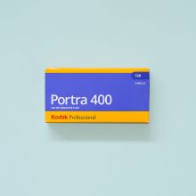 Kodak Portra 400 120 5 Rolls Kodak Portra 400 120 5 Pack