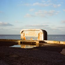 Kodak Portra 400 35mm Film Margate