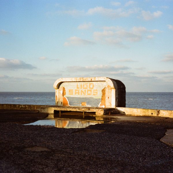 Kodak Portra 400 35mm Film Margate