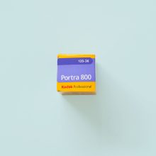 Kodak Portra 800 35mm 1 Kodak Portra 800 35mm Film