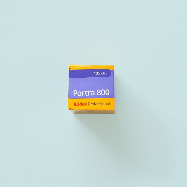 Kodak Portra 800 35mm 1 Kodak Portra 800 35mm Film