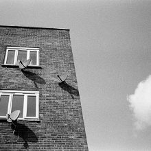Kodak Tri-X 35mm Film Tests Kodak Tri-X 35mm Film Tests