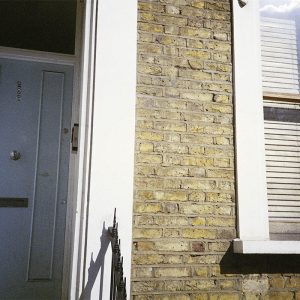 Kodak Ultramax 400 35mm