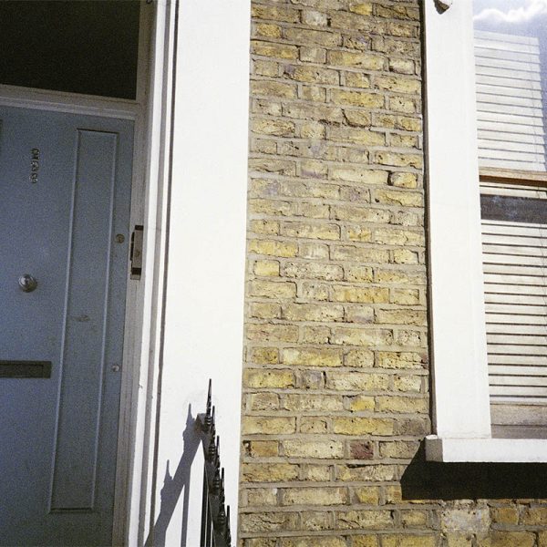 Kodak Ultramax 400 35mm Film XA2 Brixton 5 Kodak Ultramax 400 35mm