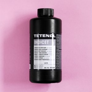 Tetenal Indicet Odourless Stop Bath