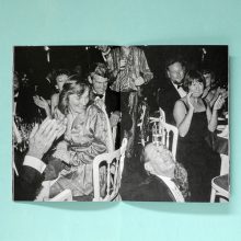 Cafe Royal Books Slightly Unusual David Levenson 2