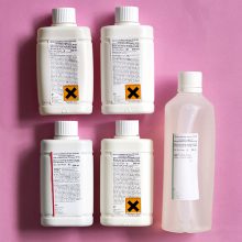 Foma Reversal Kit Contents Foma Reversal Kit Contents