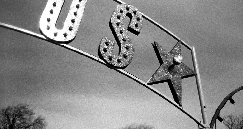 Fomapan 100 Film Review