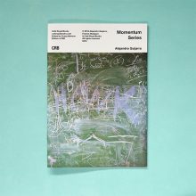 Momentum Series - Alejandro Guijarro